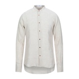 + - UGUALE Linen shirt