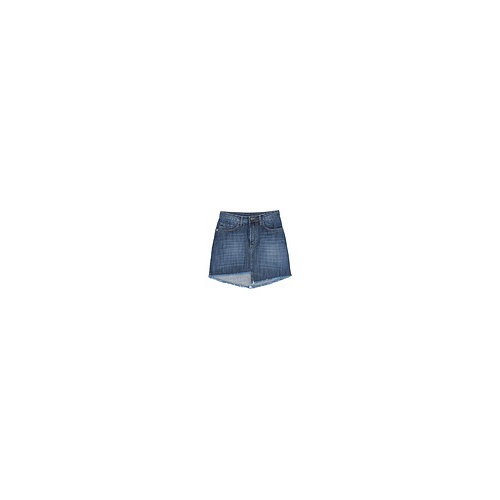  ..,MERCI Denim skirt