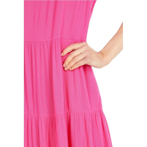  1.STATE Tiered Maxi Dress