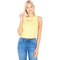1.STATE Keyhole Tank Top