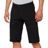 100% RideCamp Short with Liner - Men