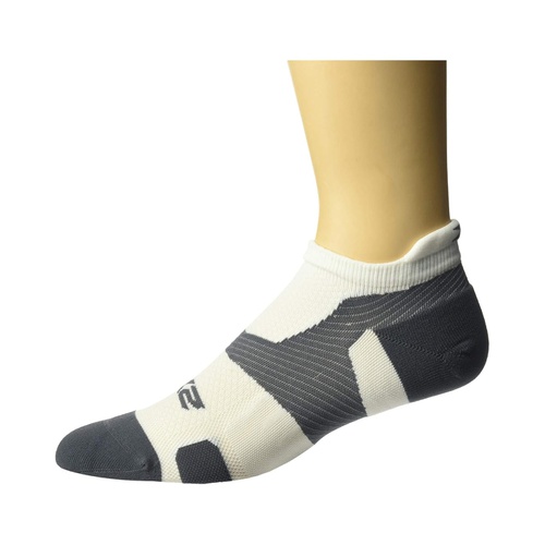  2XU Vectr Light Cushion No Show Sock