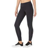 2XU Force Mid-Rise Compression Tights