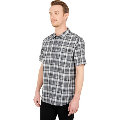  5.11 Tactical Wyatt Short Sleeve Plaid Shirt