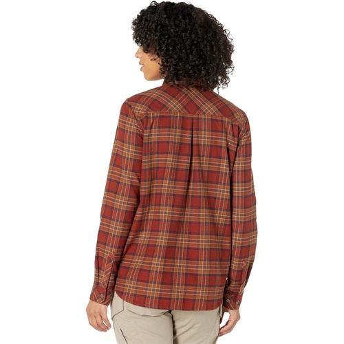  5.11 Tactical Ruth Long Sleeve Flannel