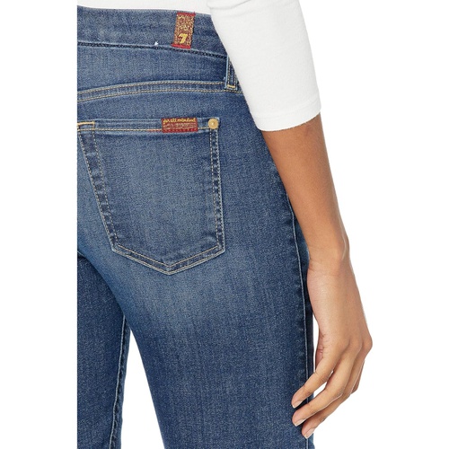  7 For All Mankind The Ankle Skinny in Duchess