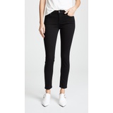 7 For All Mankind (b)air Ankle Skinny Jeans