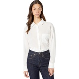7 For All Mankind Classic Button-Up Shirt