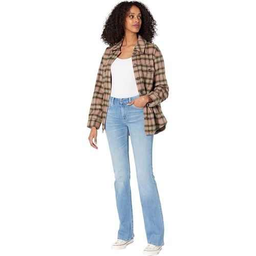  7 For All Mankind Kimmie Bootcut in Langley