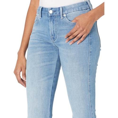  7 For All Mankind Kimmie Bootcut in Langley