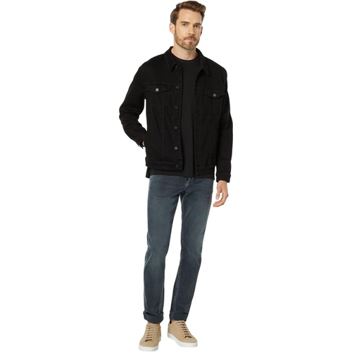  7 For All Mankind Perfect Trucker Jacket