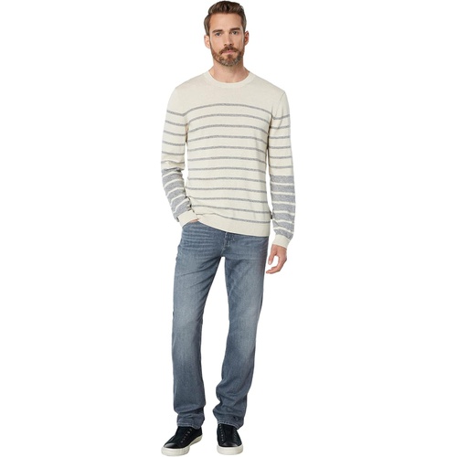  7 For All Mankind Normandy Stripe Sweater