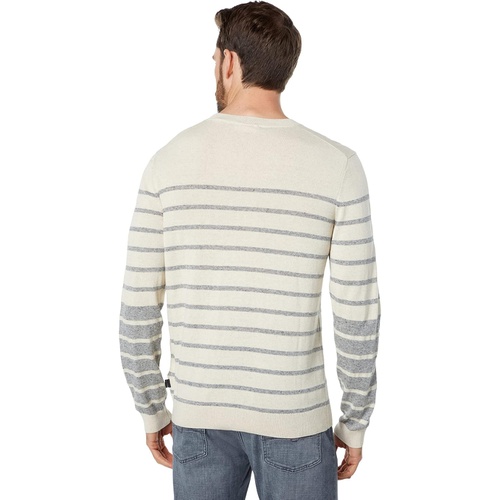  7 For All Mankind Normandy Stripe Sweater