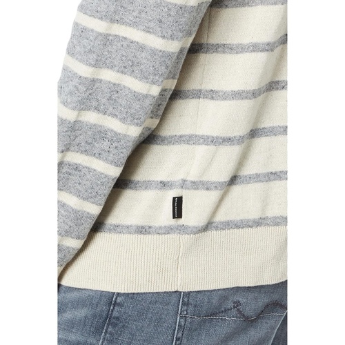  7 For All Mankind Normandy Stripe Sweater