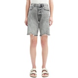 7 For All Mankind Easy James in Fern Grey