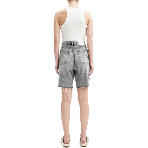  7 For All Mankind Easy James in Fern Grey