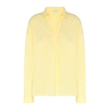 8 by YOOX Solid color shirts  blouses