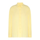 8 by YOOX Solid color shirts  blouses