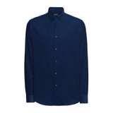 8 by YOOX Solid color shirt