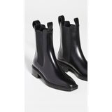 AEYDE Simone Chelsea Boots