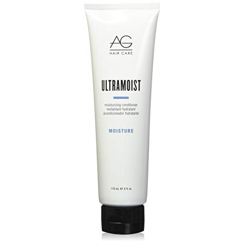  AG Hair Ultramoist Moisturizing Conditioner, 6 Fl Oz