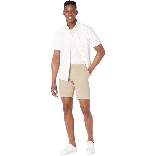  AG Adriano Goldschmied Wanderer Shorts