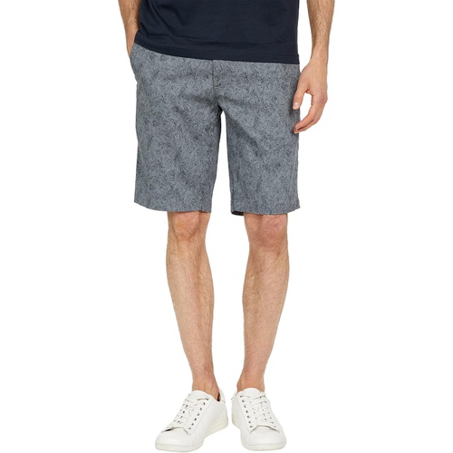  AG Adriano Goldschmied Griffin Tailored Shorts