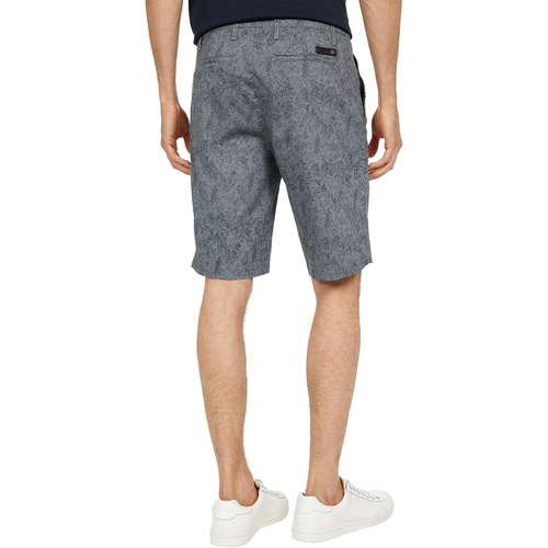  AG Adriano Goldschmied Griffin Tailored Shorts