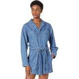 AG Adriano Goldschmied Ryleigh Tie Romper