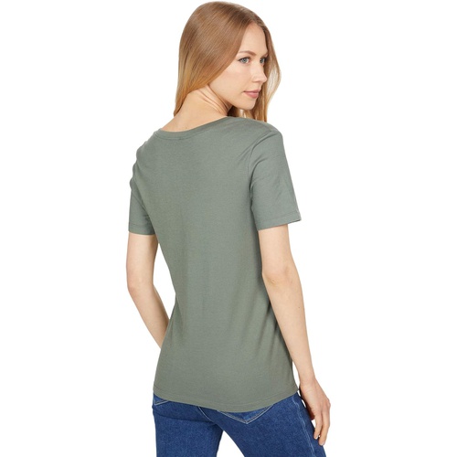  AG Adriano Goldschmied Jagger V-Neck