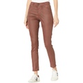 AG Adriano Goldschmied Farrah High-Rise Skinny Ankle