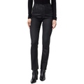 AG Adriano Goldschmied Alexxis High-Rise Vintage Slim Straight