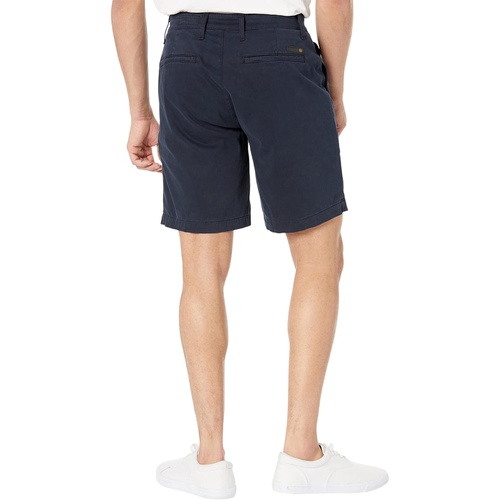  AG Adriano Goldschmied Wanderer Shorts