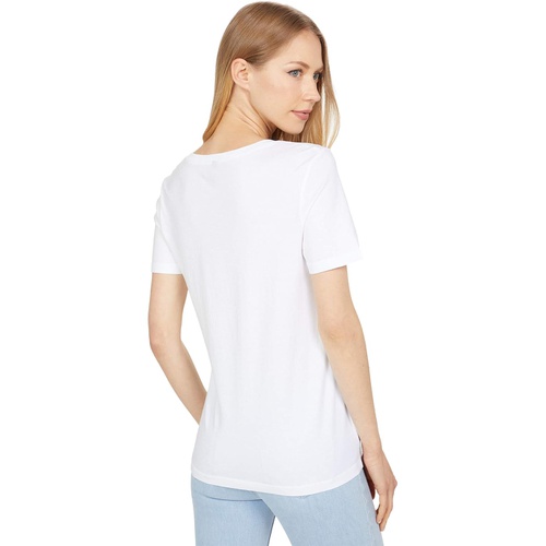  AG Adriano Goldschmied Jagger V-Neck