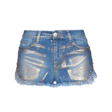 AGOGOA Denim shorts