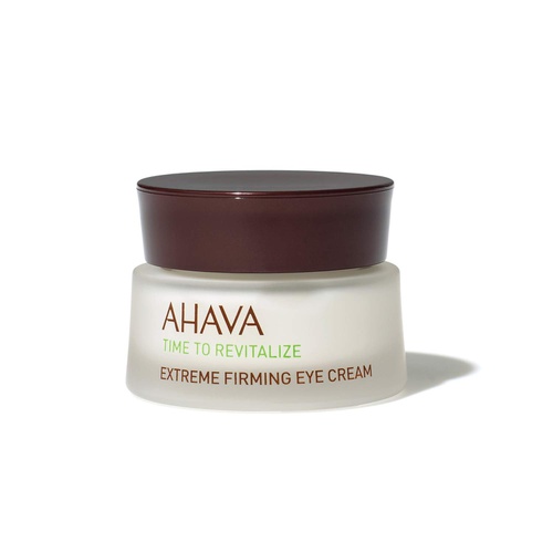  AHAVA Extreme Firming Eye Cream, 0.5 Fl Oz
