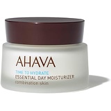 AHAVA Essential Day Moisturizer Normal to Dry Skin, 0.51 Fl Oz