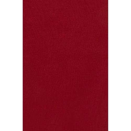  Akris Trapezoid Cashmere & Silk Scarf_MARSALA