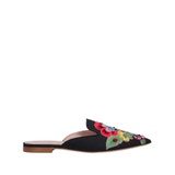 ALBERTA FERRETTI Mules and clogs