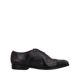 ALBERTO FASCIANI Laced shoes