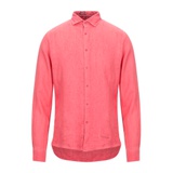 ALESSANDRO LAMURA Linen shirt