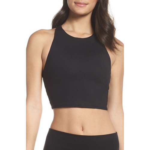  Alo Movement Sports Bra_BLACK