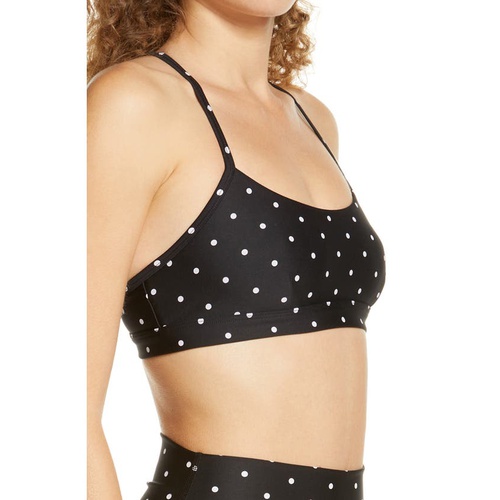  Alo Airlift Intrigue Sports Bra_BLACK/ WHITE