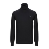 ALPHA STUDIO Turtleneck