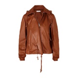 ALTUZARRA Leather jacket