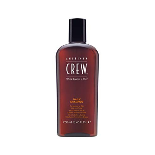  AMERICAN CREW Daily Shampoo, 8.45 Fl Oz