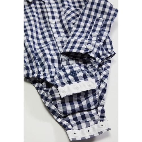  ANDY & EVAN KIDS Button-Down (Infant)