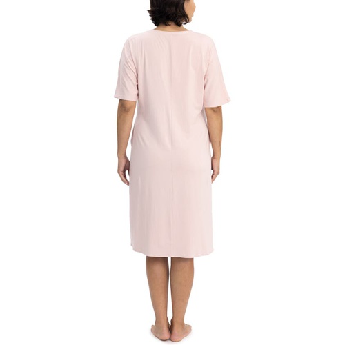  Angel Maternity Hospital Maternity Nightgown_PINK
