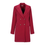 ANGELA MELE MILANO Full-length jacket