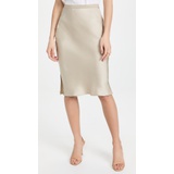 ANINE BING Erin Skirt